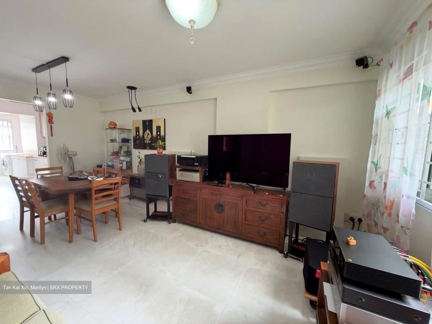 Blk 411 Serangoon Central (Serangoon), HDB 4 Rooms #628618281